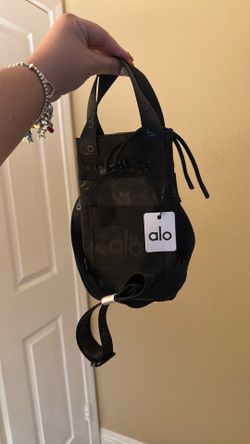 Alo bag
