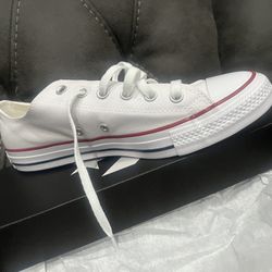 Converse shoes