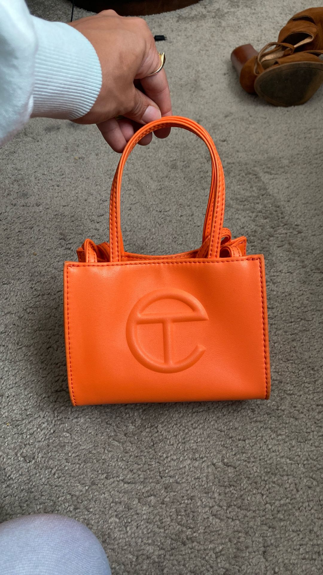 Telfar