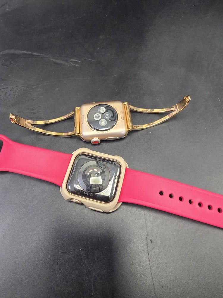 Apple Watch For Repairs Parts