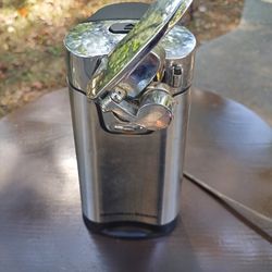 Hamilton Beach Smooth Touch Electric Automatic Can Opener