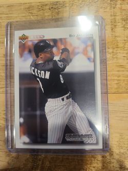 Bo Jackson #555