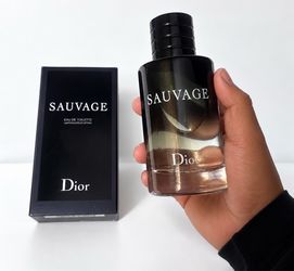 Dior Sauvage Eau de Toilette | 100ml