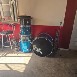 Drum Set