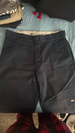 Dickies Navy blue Jeans