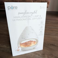 Essential Oil Diffuser 