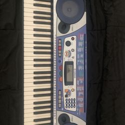 Yamaha PSR-260 Keyboard