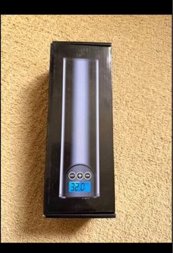 Roubaix portable air compressor