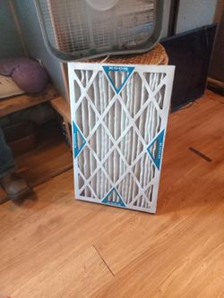 A/C Filter