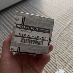 Nissan R32 Gtr Rb 26 OEM Thermostat