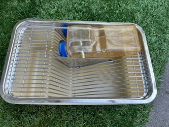 Rodent/Rat breeding Cage