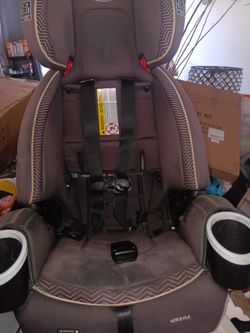 Graco car seat