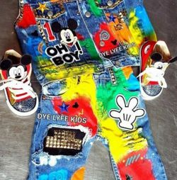 Birthday Fit