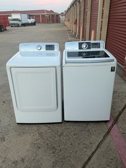Samsung set