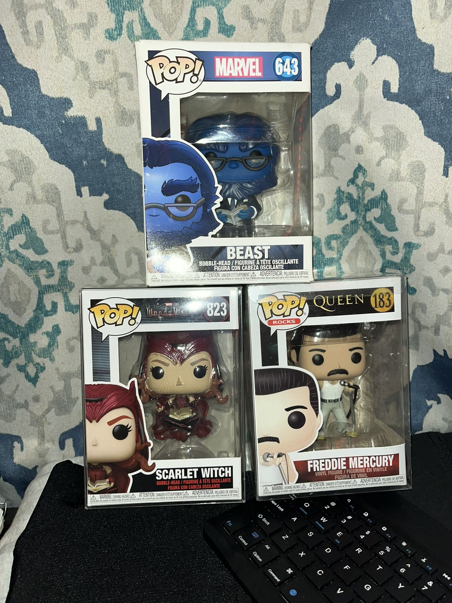 Funko Pop