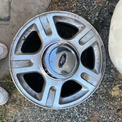 Aluminum 
