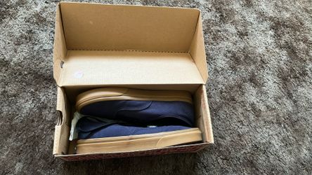 Men’s Vans