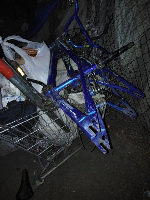 Bike Frames