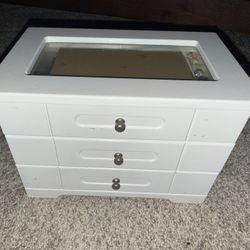 Jewelry Box