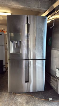 Samsung Refrigerator