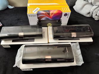 Ikarao BUNDLE - Shell S2 | Micbox Pro