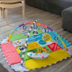 Baby Einstein Play Gym & Ball Pit