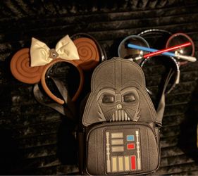 Disney StarWars (best offer)
