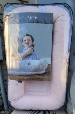 Sleeping /Sit Pad - Baby