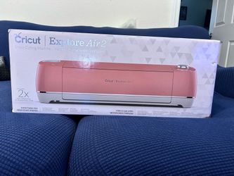 Cricut Air Explorer 2