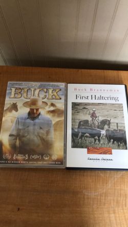 Buck Brannaman videos