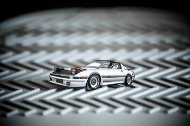 Mazda Rx7 FB