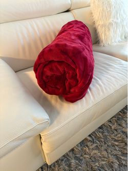 King size blanket