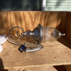 Outdoor Light