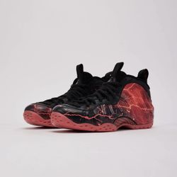 Nike Air Foamposite “Stranger Things” Size 10