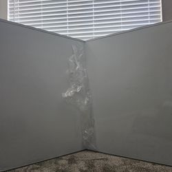 Large Whiteboard