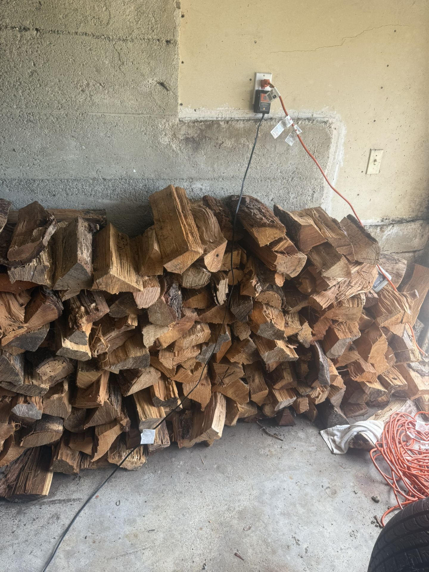 Firewood