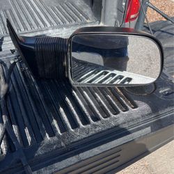 2004-2009 Chevy SUV Or Truck Mirror