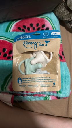 Dr browns 3 pack pacis