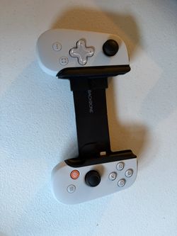 Backbones For iPhone