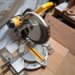 Miter Saw
