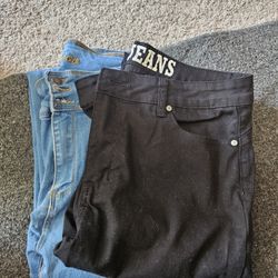 Womens Jeans