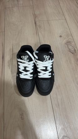 1 of 1 Lv shoes