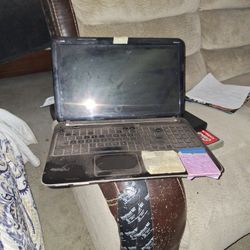Hp Pavilion Dv6