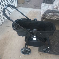 Stroller/Bassinet