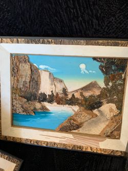 Antique pictures