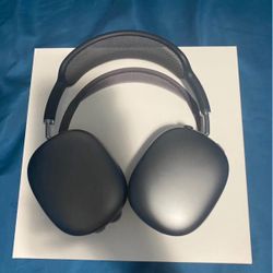  [REAL] AirPod Maxes 