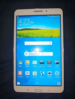 Samsung Tab 4