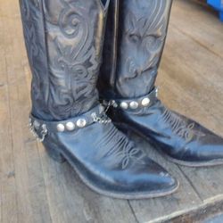 Woman's Cowboy Boots