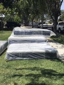 queen mattress
