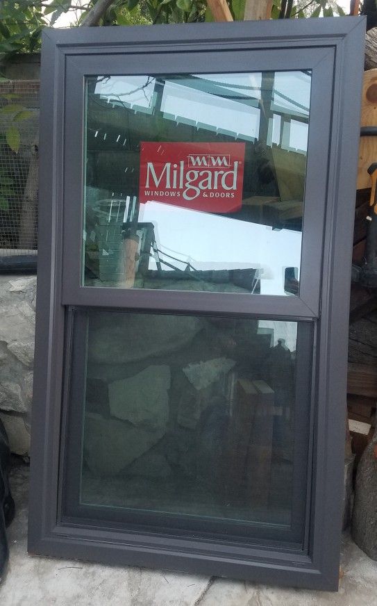 Milgard Window for Sale in Los Angeles, CA - OfferUp